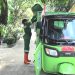 Libur Lebaran, Sampah di Tangsel Tetap Terurus! Ini Rahasianya
