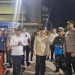 Menhub Cek Persiapan Mudik: Kapal Siap, Antrean Terurai, Pemudik Aman!