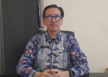 Dinsos Kota Serang Imbau Warga Tak Beri Uang ke Pengemis dan Anak Jalanan