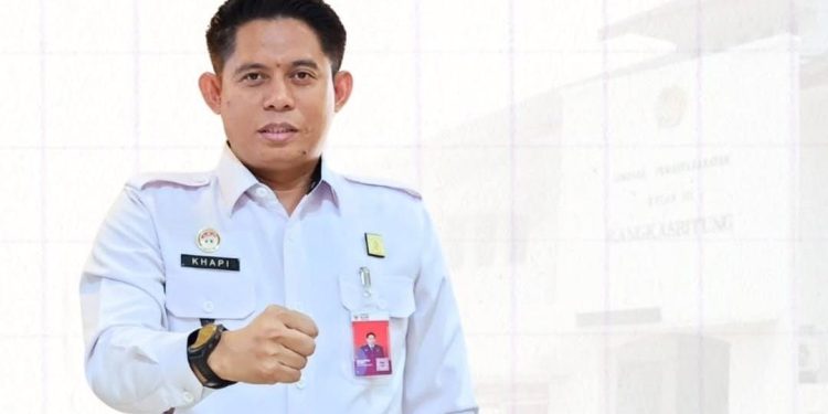 223 Orang WBP Lapas Rangkasbitung Dapat Remisi Lebaran Idul Fitri dan Nyepi