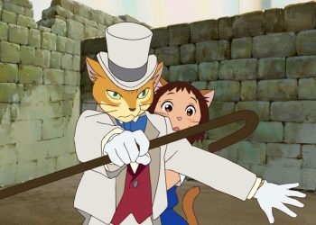 Ubah Foto Anda Menjadi Gaya Studio Ghibli dengan Mudah, Begini Caranya!