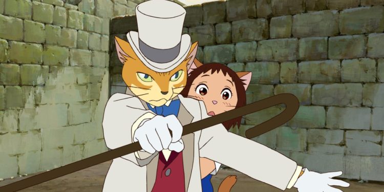 Ubah Foto Anda Menjadi Gaya Studio Ghibli dengan Mudah, Begini Caranya!