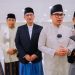 Pilar Imbau Masyarakat Konsisten Menjaga Semangat Menahan Diri dan Berbagi Selama Puasa di Hari Biasa