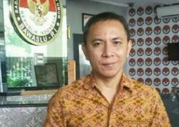 Dr Jerry Massie Optimis Ratu Zakiyah Menang di Pilkada Serang