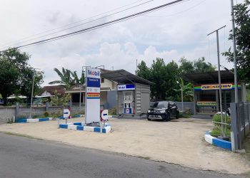 Mudik Idul Fitri 2025, Mobil Sediakan Bahan Bakar Berkualitas