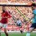 Man United dan Arsenal Berbagi Poin, Peluang Liverpool Menjuarai Makin Besar