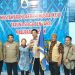 Iwan Hermawansyah Kembali Pimpin Tagana Lebak