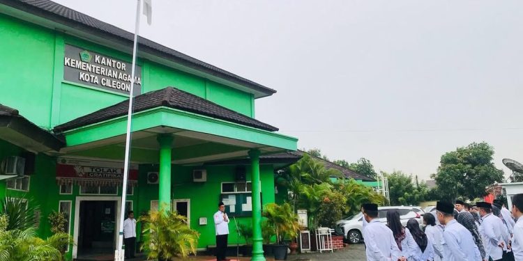 337 Orang Jemaah di Cilegon Lunasi Biaya Haji