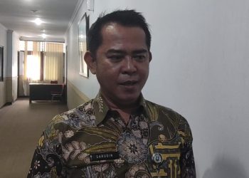 Anggaran Rapat di Hotel dan Jasa Konsultan Dipangkas 50 Persen
