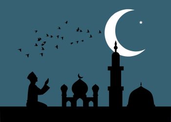 Dear Umat Muslim, Ini Amalan Utama di Bulan Ramadan