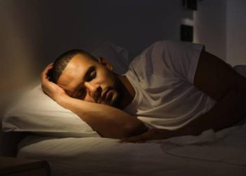 Ini Dampak Buruk Bagi Kesehatan Jika Kamu Tidur Setelah Santap Sahur