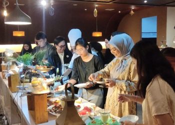 Horison Ultima Ratu Hadirkan Kuliner Ramadan