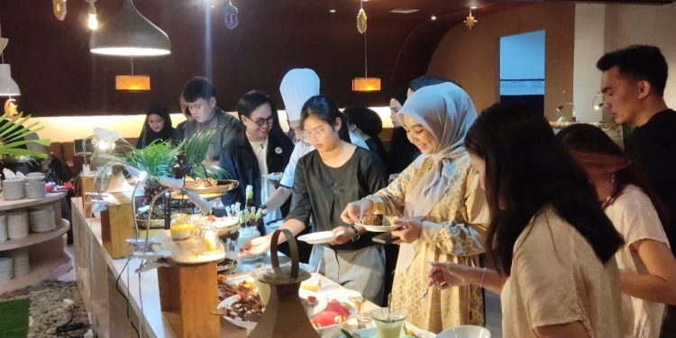 Horison Ultima Ratu Hadirkan Kuliner Ramadan