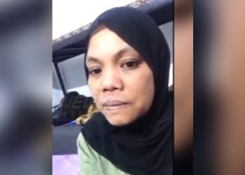 Kisah Memilukan TKW Asal Lebak,  Terjebak di Irak Tak Bisa Pulang