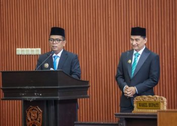 Gubernur Banten Andra Soni Tegaskan Komitmen Sukseskan Program Asta Cita 3 Juta Rumah