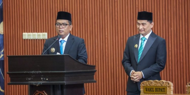 Gubernur Banten Andra Soni Tegaskan Komitmen Sukseskan Program Asta Cita 3 Juta Rumah