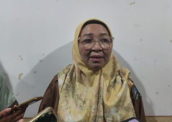 Kasus Kekerasan Seksual di Kabupaten Serang Tinggi