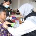 Dinkes Catat 21 Laporan Kesehatan Ringan Korban Banjir Kota Tangerang