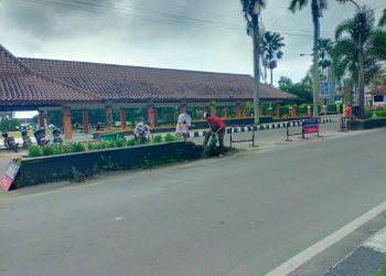 132 Petugas Kebersihan di Pandeglang Sudah Dua Bulan Belum Digaji