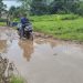 DPUPR Pandeglang Nyerah, Akui Tak Punya Anggaran Perbaiki Jalan Rusak di Patia