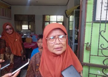 Kata Kepsek SDN Kuranji Kota Serang Selama Sekolahnya Disegel Warga yang Mengaku Ahli Waris