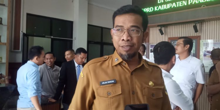 DPUPR Banten Pastikan Jalur Mudik dan Wisata di Pandeglang Mulus Sebelum Lebaran
