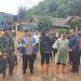 Tiga Alat Berat Diterjunkan untuk Tangani Jalan Raya Palka-Cinangka yang Terputus Akibat Longsor