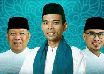 Ustadz Abdul Somad Isi Kajian di Tangsel Jumat Pekan Depan