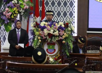 Sekolah Swasta di Kabupaten Tangerang Bakal Digratiskan