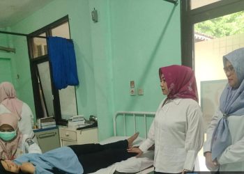 74 Persen Pasangan Usia Subur di Kabupaten Serang Sudah Jadi Peserta Keluarga Berencana