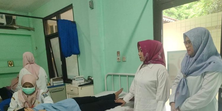 74 Persen Pasangan Usia Subur di Kabupaten Serang Sudah Jadi Peserta Keluarga Berencana