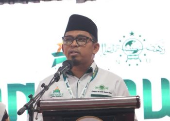 Berhadiah Umroh, PWNU Banten Gelar Festival Humor Keagamaan Ala Gusdur 2025