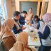 Diskoumperindag Kabupaten Serang dan BPOM Temukan Makanan Mengandung Formalin di Pasar Petir