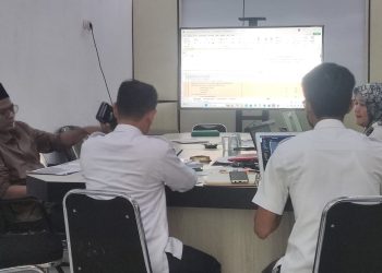 KPU Bakal Aktivasi Badan Adhoc, Masa Kerja Satu Bulan