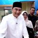 Wagub Banten Pastikan 30 Persen Pegawai RSUD Labuan dari Pandeglang