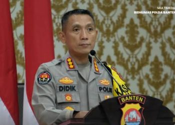 Kasus Penggelapan Mandek Hampir 3 Tahun, Propam Polda Banten Bakal Periksa Penyidik Polres Cilegon