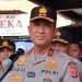 Polda Banten Bongkar Produsen Minyakita yang Tidak Sesuai Takaran di Tangerang, 13 Ton Barang Bukti Diamankan