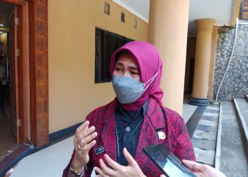 Kesbangpol Cilegon Bantah Lakukan Pungutan Uang Saku Paskibraka