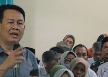 Dewan Pendidikan Dinilai Tak Bermanfaat, Menghilang Saat Pungli SDN Ciater 2