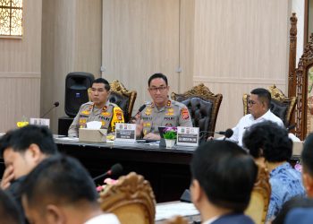 Antisipasi Macet Horor di Merak, Polda Banten Siapkan 8 Titik Rest Area Dadakan