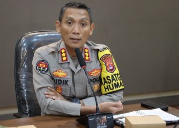 Mabes Polri Ganti Kapolres Pandeglang, Ini Sosok Penggantinya