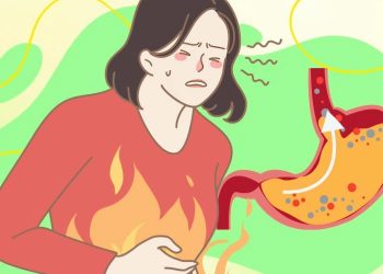 Gerd Kambuh Saat Puasa? Ini Cara Pencegahannya