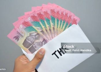 Pemkab Pandeglang Siapkan Rp61 Miliar untuk THR ASN, Kapan Cair?