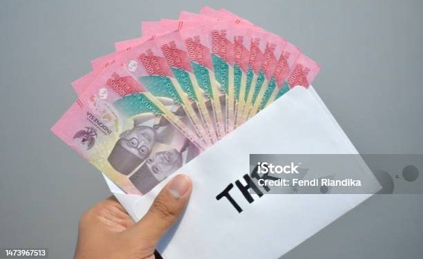 Pemkab Pandeglang Siapkan Rp61 Miliar untuk THR ASN, Kapan Cair?