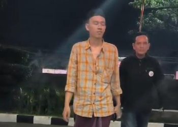 Usai Ditantang Duel Kades Pedaleman, Warga Tanara Ngaku Dianiaya