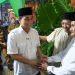 Wagub Dimyati Natakusumah Minta Paguyuban Urang Banten Awasi Pemerintahan
