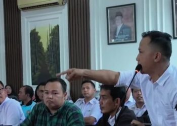 Pemerintah Dinila Tak Serius Tuntaskan Nasib Honorer di Daerah