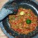 Resep Sambal Matah Ulek Khas Pandeglang, Pedas Segar Bikin Nagih