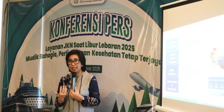 Layanan BPJS Kesehatan Tetap Buka Saat Libur Lebaran