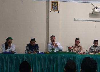 Bukan Investasi, Ulama Kota Serang Minta Walikota Serang Kawal CSR PIK 2